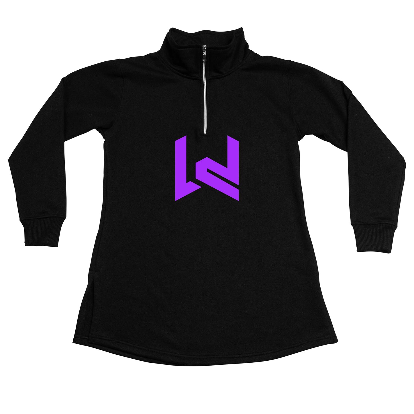 SUDADERA EN ALGODÓN CON LOGO